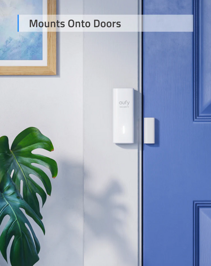 Add on Entry sensor