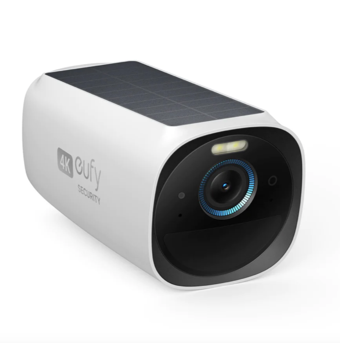 Eufy Solar Panel Outdoor security cameras (Eufycam)