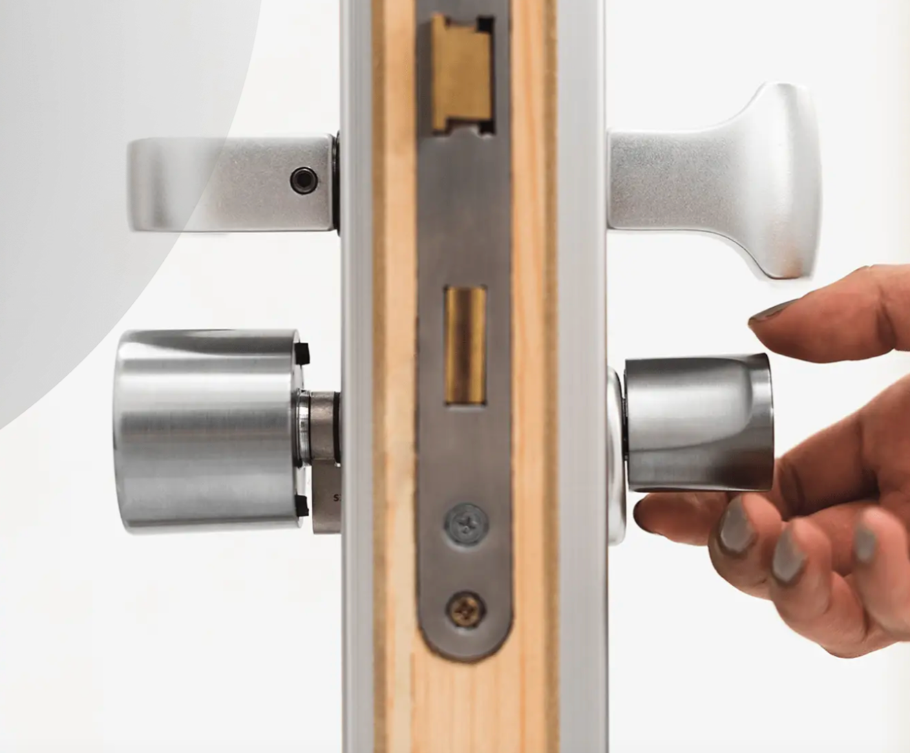 Bold Smart Lock