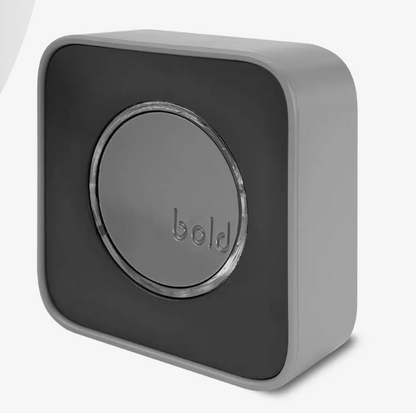 Bold Smart Lock And Bold Connect