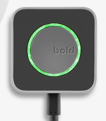 Bold Smart Lock And Bold Connect