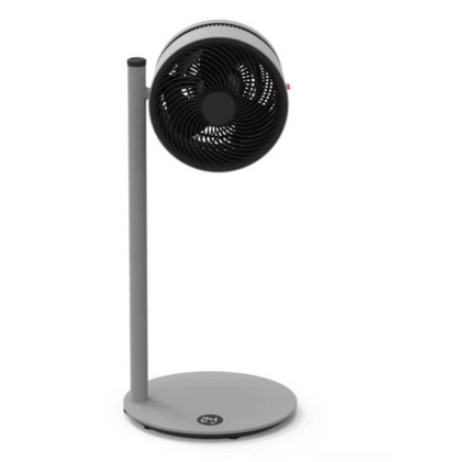 Boneco F225 Air Shower Fan with Blue Tooth Control, Throughout the house, Tall rooms