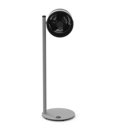 Boneco F235, Air Shower, Lounge and Medium Office, Tall rooms