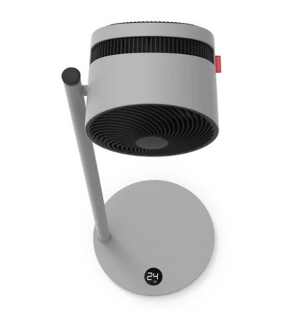 Boneco F235, Air Shower, Lounge and Medium Office, Tall rooms