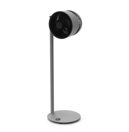 Boneco F235, Air Shower, Lounge and Medium Office, Tall rooms