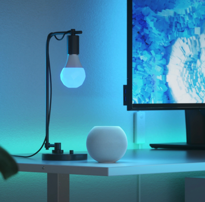 Nanoleaf Essentials Smart Bulb (3 BULBS)
