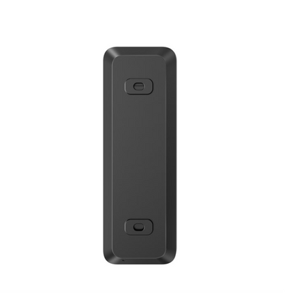 Eufy Video Doorbell 1080p Black