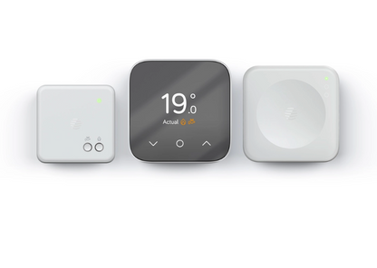 Hive Heating and Hot Water Thermostat Mini (Self Install)