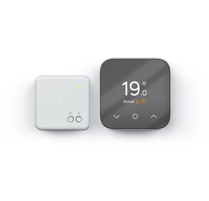 Hive Heating and Hot Water Thermostat Mini (Self Install)