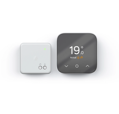 Hive Heating and Hot Water Thermostat Mini (Self Install)