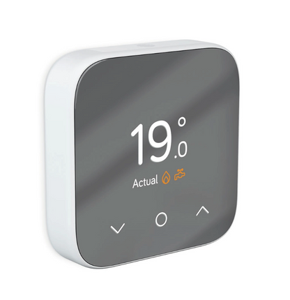 Hive Heating and Hot Water Thermostat Mini (Self Install)