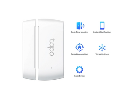 Tapo Smart Contact Sensor Entry Sensor