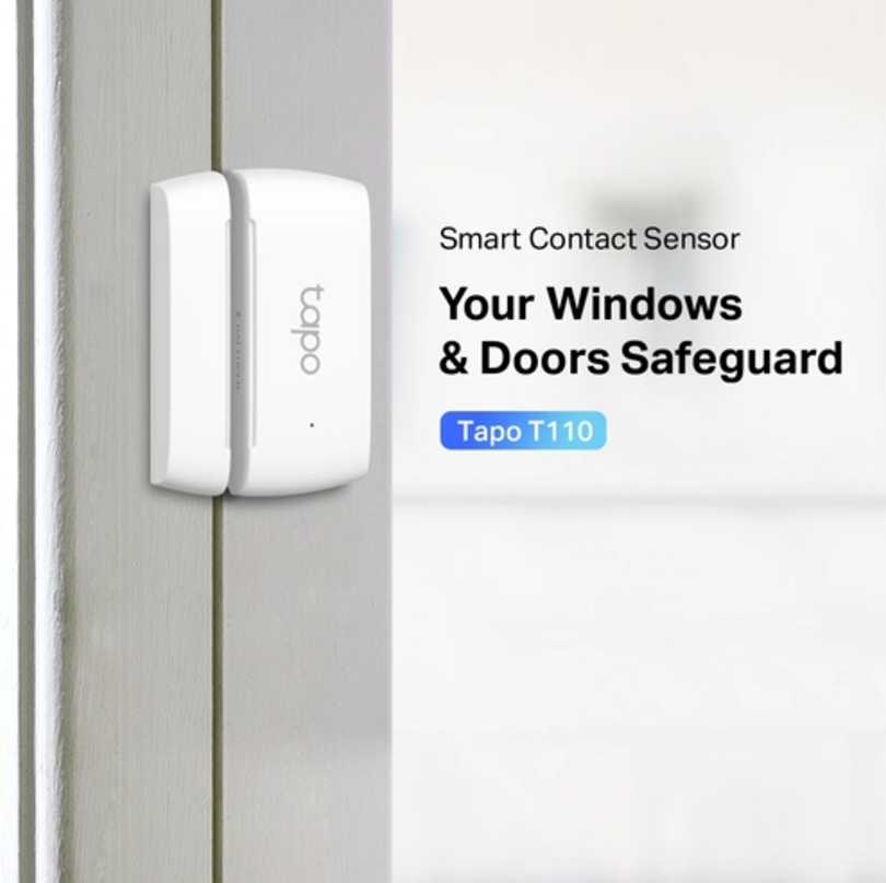 Tapo Smart Contact Sensor Entry Sensor