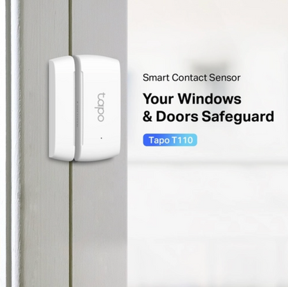 Tapo Smart Contact Sensor Entry Sensor