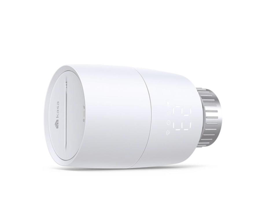 Kasa Smart Thermostatic Radiator Valve
