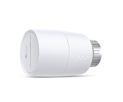 Kasa Smart Thermostatic Radiator Valve
