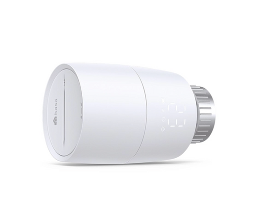 Kasa Smart Thermostatic Radiator Valve