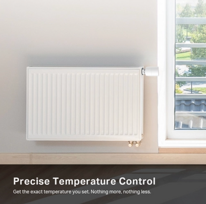Kasa Smart Thermostatic Radiator Valve
