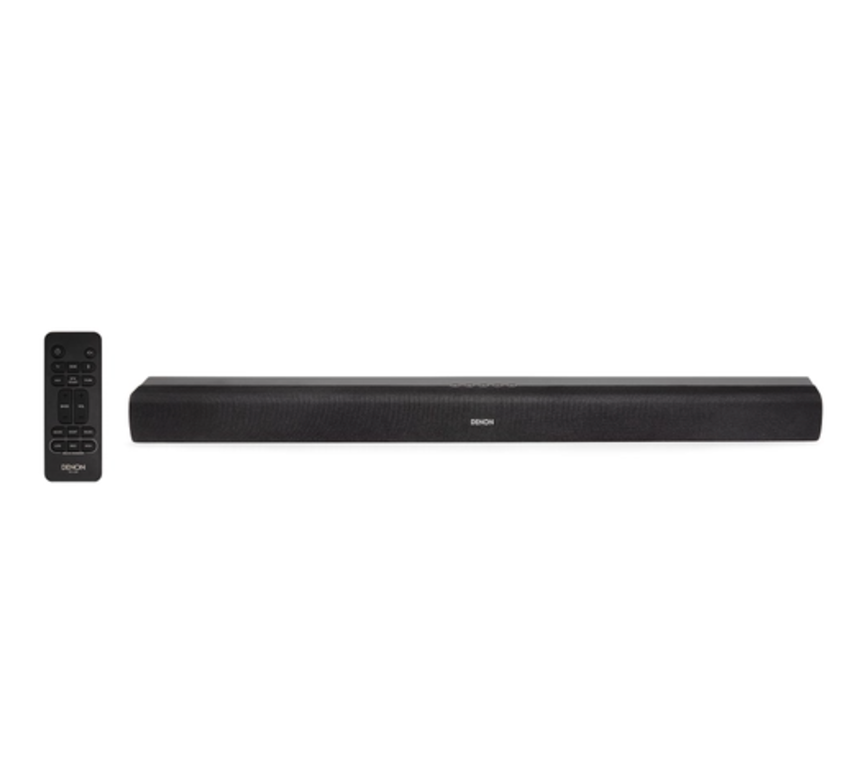 Denon DHT-S216, 2.0 Speaker SoundBar