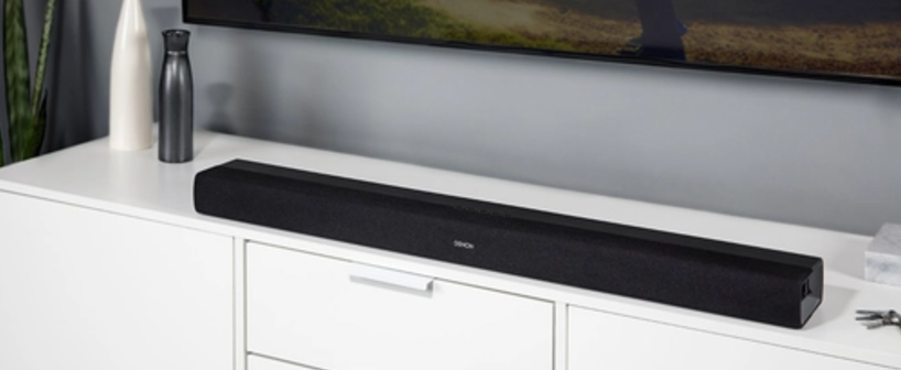 Denon DHT-S216, 2.0 Speaker SoundBar