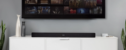 Denon DHT-S216, 2.0 Speaker SoundBar