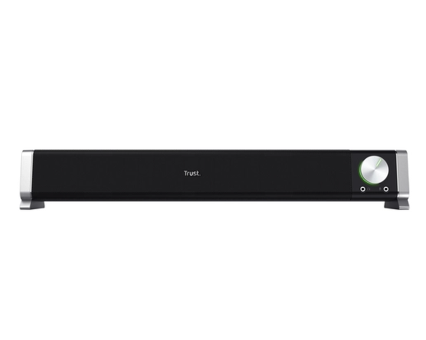Trust Asto, 6 W Speaker SoundBar