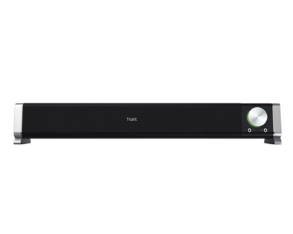 Trust Asto, 6 W Speaker SoundBar