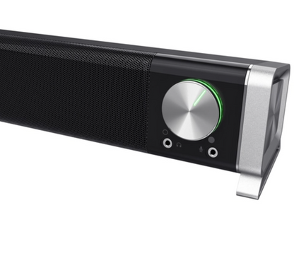 Trust Asto, 6 W Speaker SoundBar