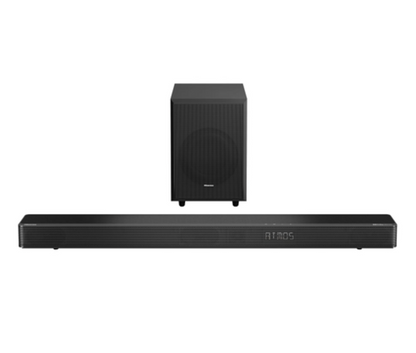Hisense AX3120G Speaker Soundbar