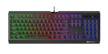 Rapoo V52S Wired USB Keyboard