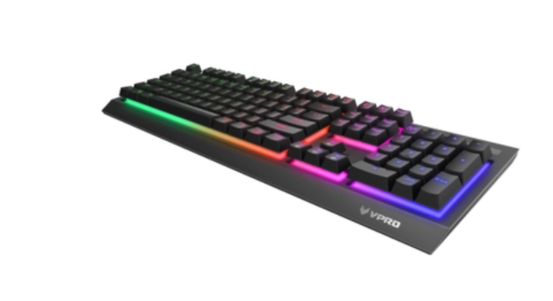 Rapoo V52S Wired USB Keyboard